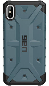 Urban Armor Gear Slate Pathfinder Series iPhone XS Max Case - 111107115454