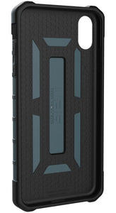 Urban Armor Gear Slate Pathfinder Series iPhone XS Max Case - 111107115454