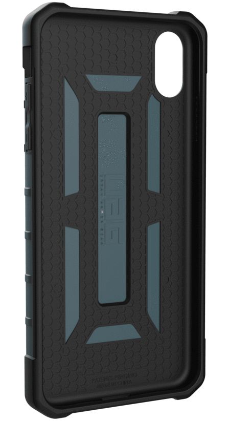 Urban Armor Gear Slate Pathfinder Series iPhone XS Max Case - 111107115454