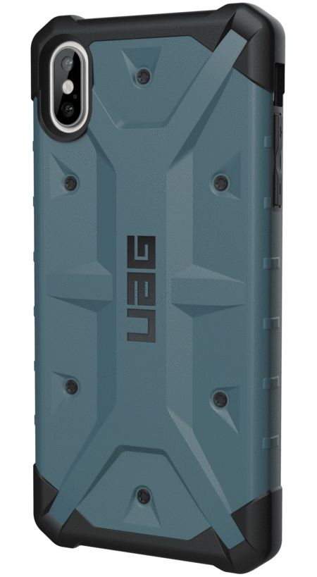 Urban Armor Gear Slate Pathfinder Series iPhone XS Max Case - 111107115454