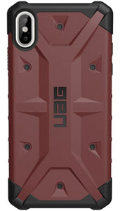 Urban Armor Gear Carmine Pathfinder Series iPhone XS Max Case - 111107119696
