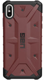 Urban Armor Gear Carmine Pathfinder Series iPhone XS Max Case - 111107119696