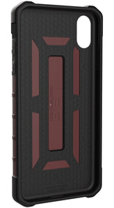 Urban Armor Gear Carmine Pathfinder Series iPhone XS Max Case - 111107119696
