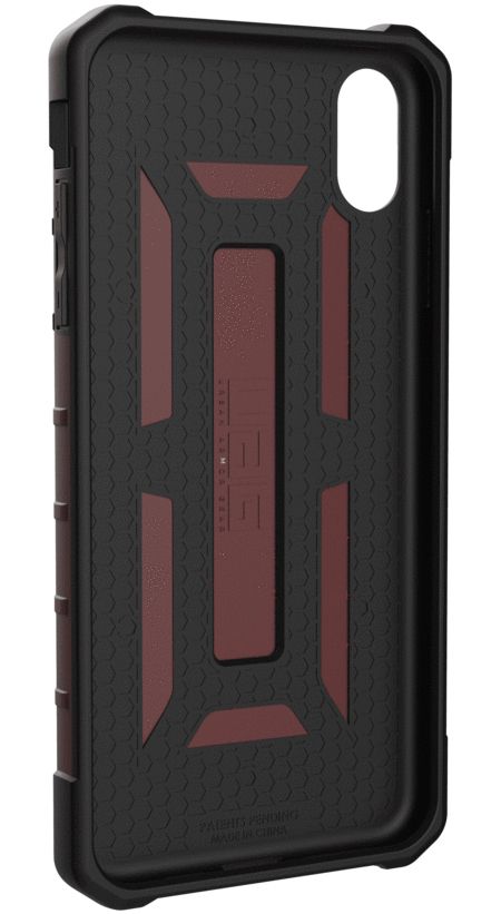 Urban Armor Gear Carmine Pathfinder Series iPhone XS Max Case - 111107119696