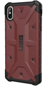 Urban Armor Gear Carmine Pathfinder Series iPhone XS Max Case - 111107119696