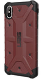 Urban Armor Gear Carmine Pathfinder Series iPhone XS Max Case - 111107119696