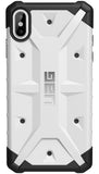 Urban Armor Gear White Pathfinder Series iPhone XS Max Case - 111107114141