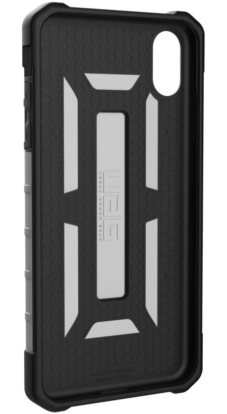 Urban Armor Gear White Pathfinder Series iPhone XS Max Case - 111107114141
