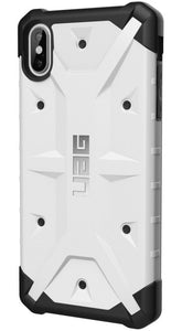 Urban Armor Gear White Pathfinder Series iPhone XS Max Case - 111107114141
