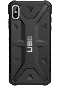 Urban Armor Gear Black Pathfinder Series iPhone XS Max Case - 111107114040