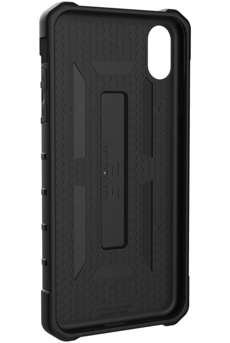 Urban Armor Gear Black Pathfinder Series iPhone XS Max Case - 111107114040