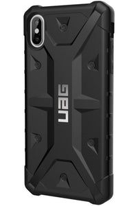 Urban Armor Gear Black Pathfinder Series iPhone XS Max Case - 111107114040