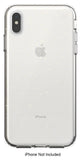 Speck Presidio Clear & Glitter iPhone XS Max Case - 1171125636