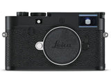 Leica M10-P Black Chrome 24 Megapixel Digital Camera - 20021