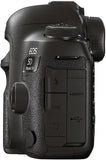 Canon EOS 5D Mark IV DSLR Camera Body - 1483C002