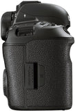 Canon EOS 5D Mark IV DSLR Camera Body - 1483C002