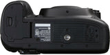 Canon EOS 5D Mark IV DSLR Camera Body - 1483C002
