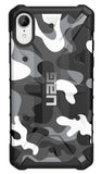 Urban Armor Gear Pathfinder SE Camo Series Artic iPhone XR Case - 111097114060