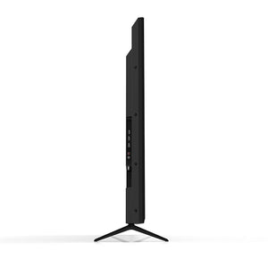 Samsung 43" Charcoal Black UHD 4K HDR LED Smart HDTV -