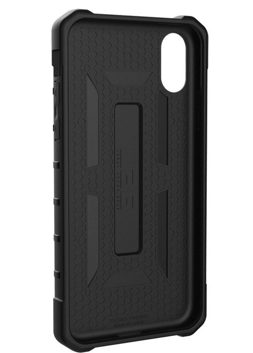 Urban Armor Gear Pathfinder SE Camo Series Artic iPhone XR Case - 111097114060