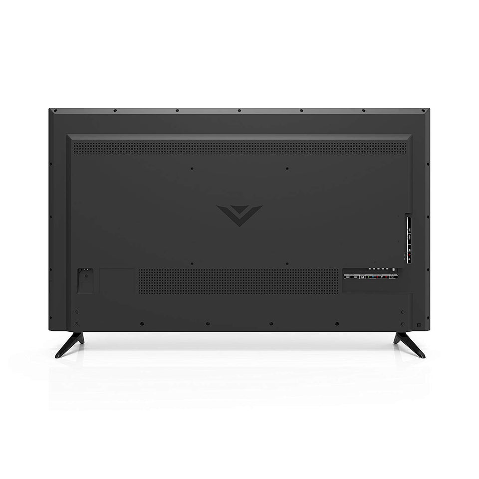 Samsung 43" Smart 4K UHD TV - UN43NU6900FXZA