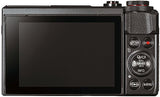 Canon PowerShot G7 X Mark II Black Digital Camera Video Creator Kit - 1066C029