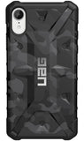 Urban Armor Gear Midnight Pathfinder SE Camo Series iPhone XR Case - 111097114061