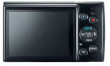 Canon PowerShot ELPH 190 IS 20 Megapixel Black Digital Camera - 1084C001