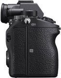 Sony Alpha a7R III 42.4 Megapixel Mirrorless Digital Camera Body - ILCE-7RM3