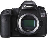 Canon EOS 5DSR Digital SLR Camera Body - 0582C002