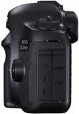 Canon EOS 5DSR Digital SLR Camera Body - 0582C002