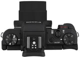 Canon PowerShot G5 X Black 20.2 Megapixel Digital Camera - 0510C001