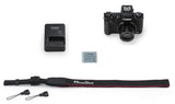 Canon PowerShot G5 X Black 20.2 Megapixel Digital Camera - 0510C001
