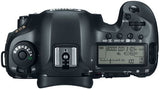 Canon EOS 5DS Digital SLR Camera Body - 0581C002