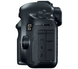 Canon EOS 5DS Digital SLR Camera Body - 0581C002