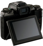 Canon EOS M5 Mirrorless Digital Camera Body - 1279C001