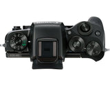 Canon EOS M5 Mirrorless Digital Camera Body - 1279C001