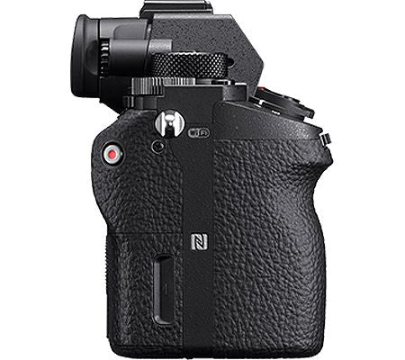 Sony Alpha 7R II 42.4 Megapixel Black Digital SLR Camera Body - ILCE-7RM2B