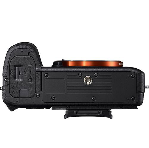 Sony Alpha 7R II 42.4 Megapixel Black Digital SLR Camera Body - ILCE-7RM2B