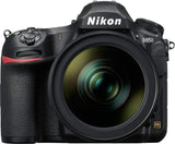 Nikon D850 Filmmakers Kit - 13538