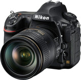 Nikon D850 Filmmakers Kit - 13538