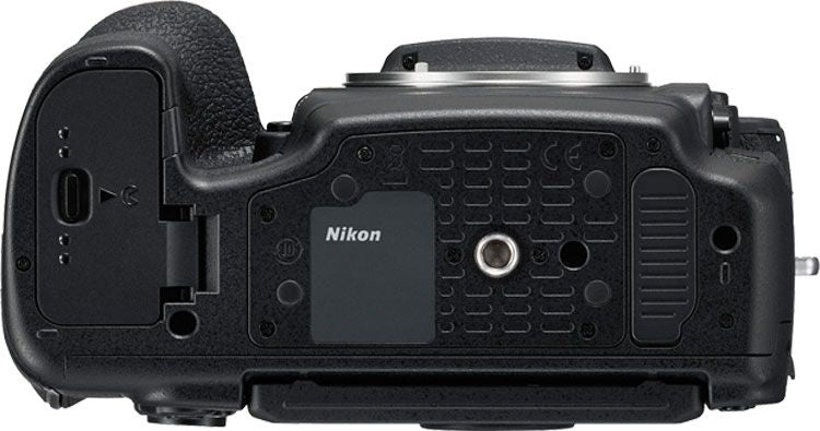 Nikon D850 Filmmakers Kit - 13538