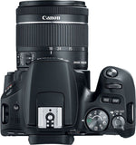 Canon EOS Rebel SL2 DSLR Camera With EF-S 18-55mm IS STM Lens - 2249C002