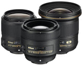 Nikon D850 Filmmakers Kit - 13538