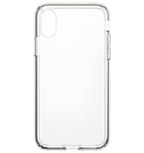 Speck Presidio Stay Clear iPhone XS Case - 119394-5085