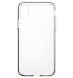 Speck Presidio Stay Clear iPhone XS Case - 119394-5085