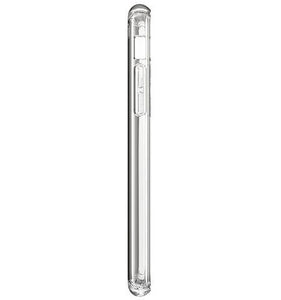 Speck Presidio Stay Clear iPhone XS Case - 119394-5085