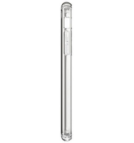 Speck Presidio Stay Clear iPhone XS Case - 119394-5085