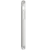 Speck Presidio Stay Clear iPhone XS Case - 119394-5085