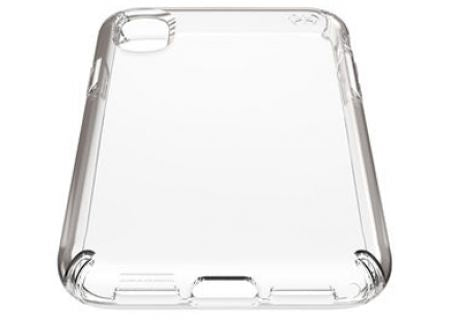 Speck Presidio Stay Clear iPhone XS Case - 119394-5085